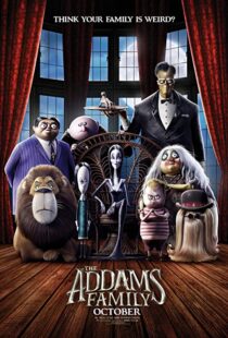 دانلود انیمیشن The Addams Family 201915511-2123729903