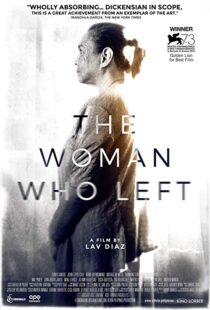 دانلود فیلم The Woman Who Left 20169728-172046092