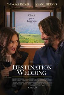 دانلود فیلم Destination Wedding 201813880-1962184663