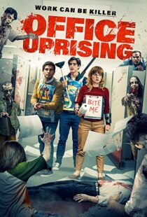 دانلود فیلم Office Uprising 201817765-1669075496