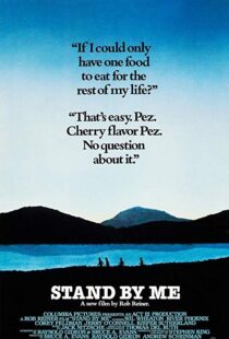 دانلود فیلم Stand by Me 198614170-622335220