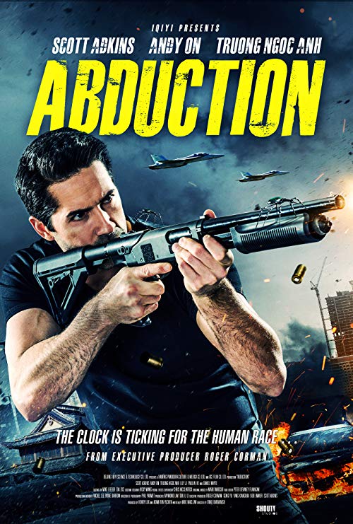 دانلود فیلم Abduction 2019