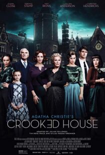 دانلود فیلم Crooked House 20176936-165511606