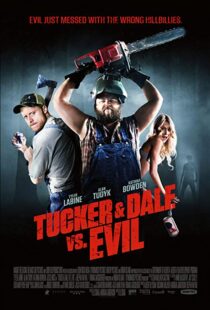 دانلود فیلم Tucker and Dale vs Evil 20106222-407549371