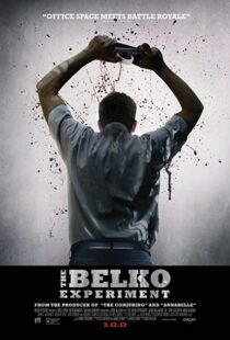 دانلود فیلم The Belko Experiment 201613382-1958041291