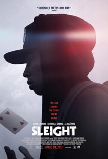 دانلود فیلم Sleight 201621883-815056139