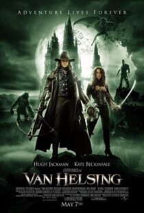 دانلود فیلم Van Helsing 20049330-810788268