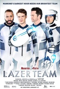 دانلود فیلم Lazer Team 20154343-1286055977