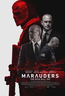 دانلود فیلم Marauders 201617233-157821016