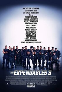 دانلود فیلم The Expendables 3 20142734-1609247183