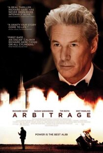 دانلود فیلم Arbitrage 201219315-422903071