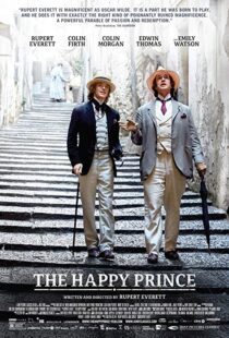 دانلود فیلم The Happy Prince 201817851-299699812