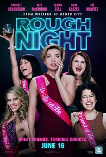 دانلود فیلم Rough Night 201714844-547144021