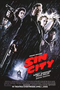 دانلود فیلم Sin City 200520772-598975678