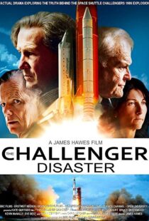 دانلود فیلم The Challenger Disaster 201316672-466349299