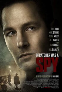 دانلود فیلم The Catcher Was a Spy 201817732-1583791218