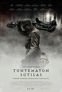 دانلود فیلم Tuntematon sotilas 201711075-750507457