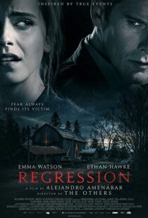 دانلود فیلم Regression 20153426-983496458