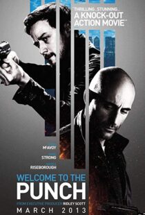 دانلود فیلم Welcome to the Punch 201310703-167165730