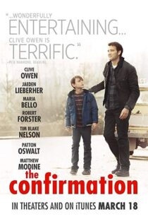 دانلود فیلم The Confirmation 201622238-1616352152