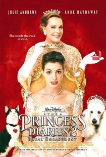 دانلود فیلم The Princess Diaries 2: Royal Engagement 200422029-440774857