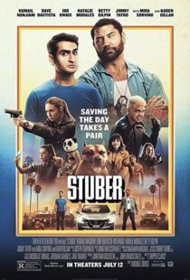 دانلود فیلم Stuber 201915507-1613459015