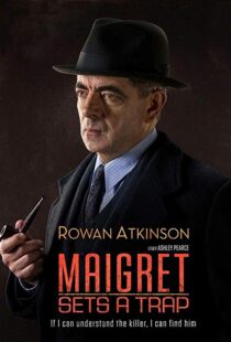 دانلود فیلم Maigret Sets a Trap 20169057-973897321