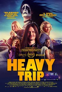 دانلود فیلم Heavy Trip 2018274518-654960687