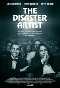 دانلود فیلم The Disaster Artist 201713227-1797235