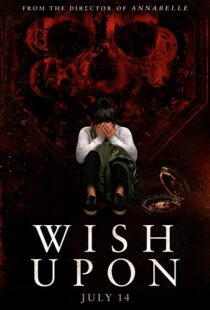 دانلود فیلم Wish Upon 201714874-287620327