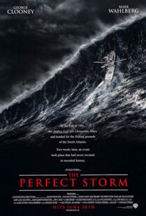 دانلود فیلم The Perfect Storm 20009713-937172221