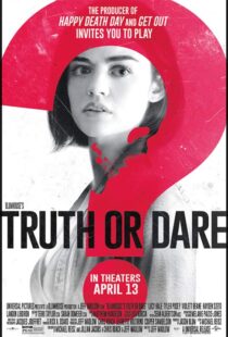 دانلود فیلم Truth or Dare 20182372-1511527033