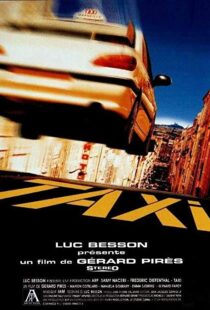 دانلود فیلم Taxi 199819366-608520090