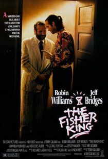 دانلود فیلم The Fisher King 199110029-484660080