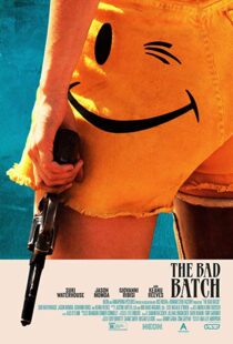 دانلود فیلم The Bad Batch 201622469-245919320