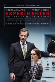 دانلود فیلم Experimenter 201517300-1000353446