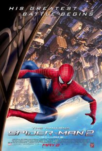 دانلود فیلم The Amazing Spider-Man 2 20142047-1211326977