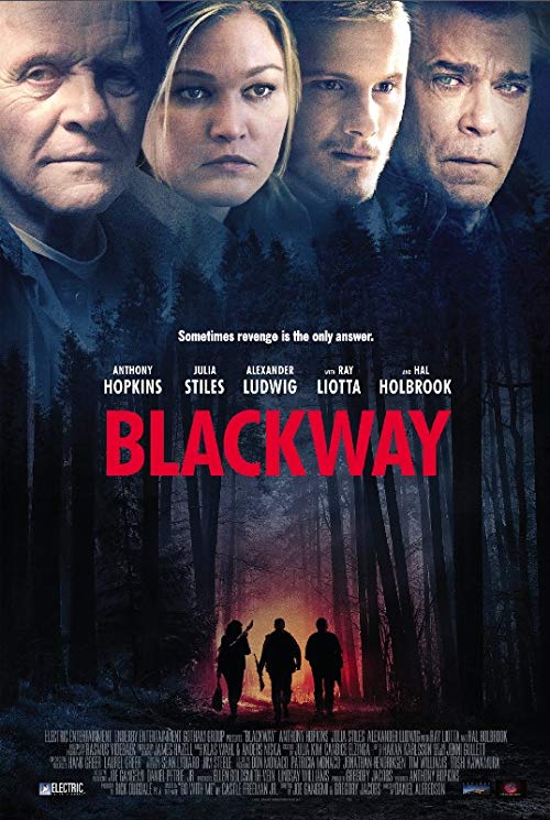 دانلود فیلم Blackway 2015