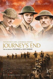 دانلود فیلم Journey’s End 201720449-1292367748