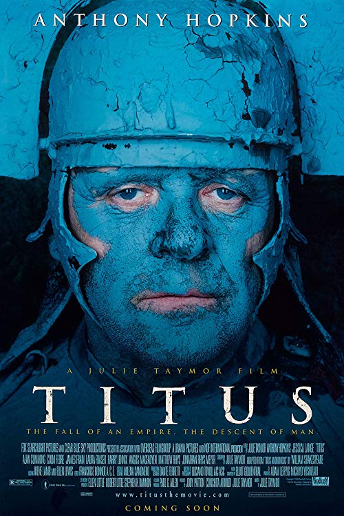 دانلود فیلم Titus 1999