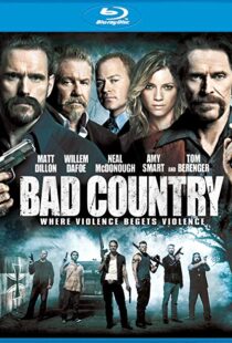 دانلود فیلم Bad Country 201416253-951798407