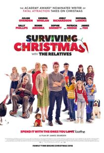 دانلود فیلم Christmas Survival 201821544-1642961416