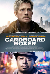 دانلود فیلم Cardboard Boxer 20168956-1548867228