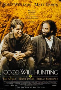 دانلود فیلم Good Will Hunting 199714125-910646541