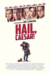 دانلود فیلم Hail, Caesar! 201613476-841783900