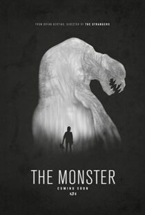 دانلود فیلم The Monster 20167293-739836718