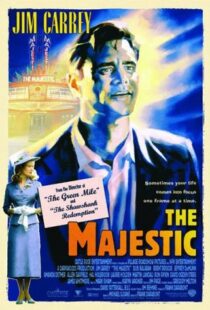 دانلود فیلم The Majestic 200121284-1926047798