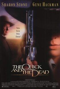 دانلود فیلم The Quick and the Dead 19956307-1422318707