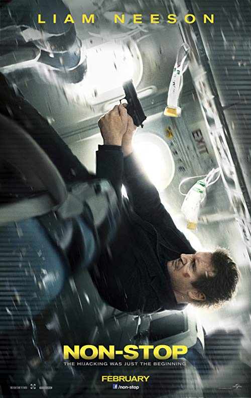 دانلود فیلم Non-Stop 2014