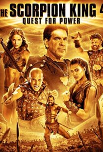 دانلود فیلم The Scorpion King 4: Quest for Power 201513415-466404122